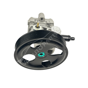 MN100472 Power Steering Pump Assembly For 2004 - 2006 Mitsubishi Outlander 2.4L 4D#7458