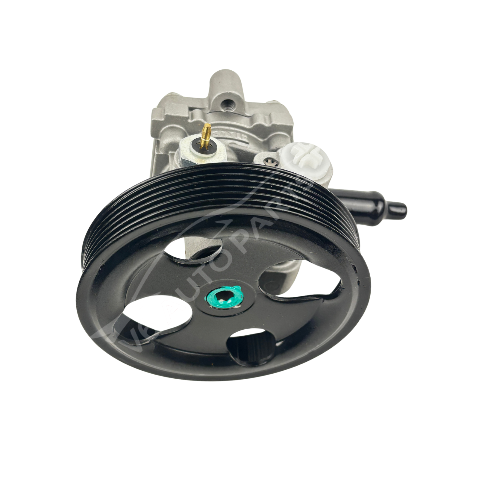 Power Steering Pump For 2008 Onwards Infiniti Nissan Fugo Y50 4WD 2WD