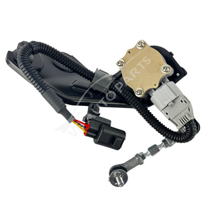 89407-60022 Car Headlight Height Control Level Sensor Rear Right For 2003 - 2009 LEXUS GX470