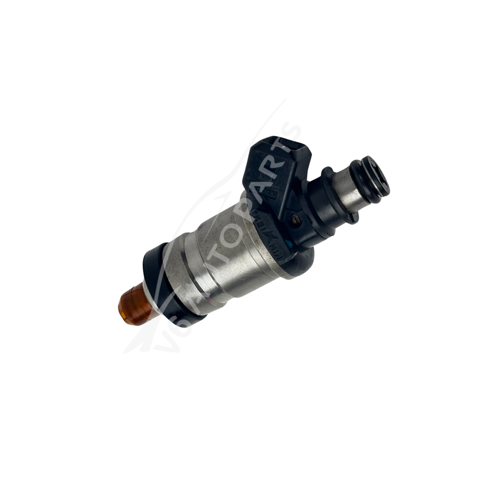 4 x 06164p13000 Fuel Injectors For 1993 - 1996 Honda Prelude MKV Coupe FWD 2.2L Petrol