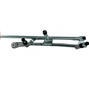 FRONT WINDSCREEN WIPER MOTOR LINKAGE ASSEMBLY FOR 2013 ONWARD RENAULT CLIO MK4