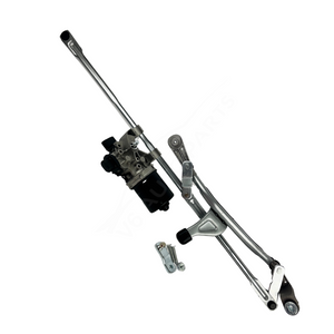FRONT WINDOW WINDSCREEN WIPER MOTOR & LINKAGE FOR 2013 ONWARDS RENAULT CLIO FWD