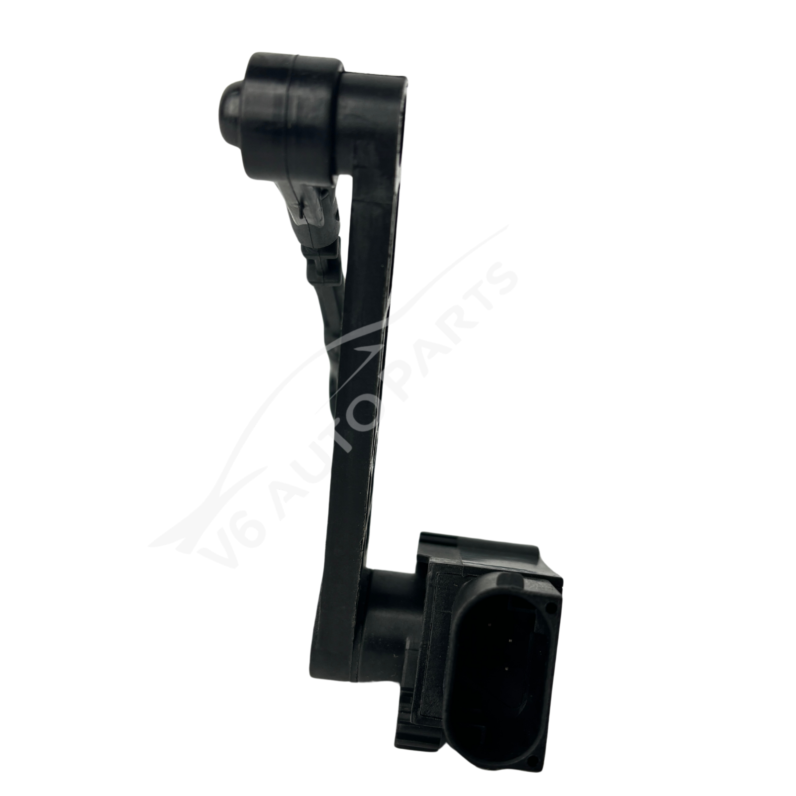 RQH500043 Rear Right Headlight Height Level Sensor For 2004 - 2009 LandRover DISCOVERY III