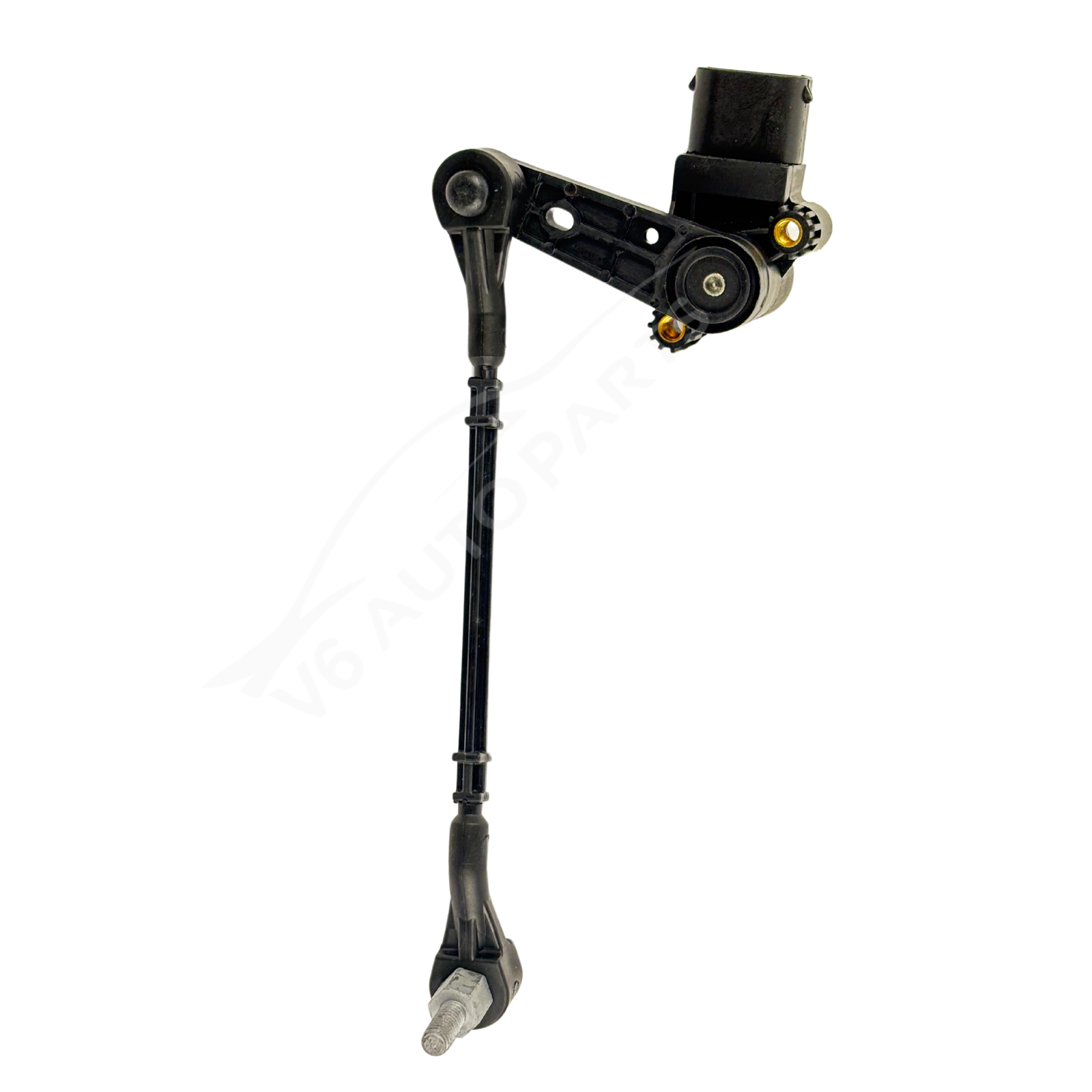 LR023651 Front Rt Lt Headlight Level Sensor For 2010 - 12 Range Rover Vogue L322