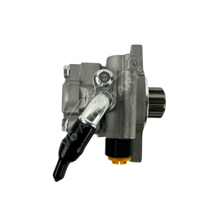 HEAVY DUTY HYDRAULIC POWER STEERING PUMP FOR 2002 - 2009 LAND CRUISER PRADO D-4D