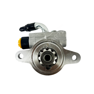 HEAVY DUTY HYDRAULIC POWER STEERING PUMP FOR 2002 - 2009 LAND CRUISER PRADO D-4D
