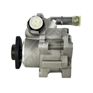 24661101 Heavy Duty Power Steering Hydraulic Pump For Mercedes 1997 - 2003 Vito Van W638