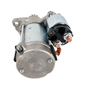 28100-0V010 New Starter Motor For 2003 - 2008 TOYOTA ALPHARD (H1) 2.4 FWD AWD