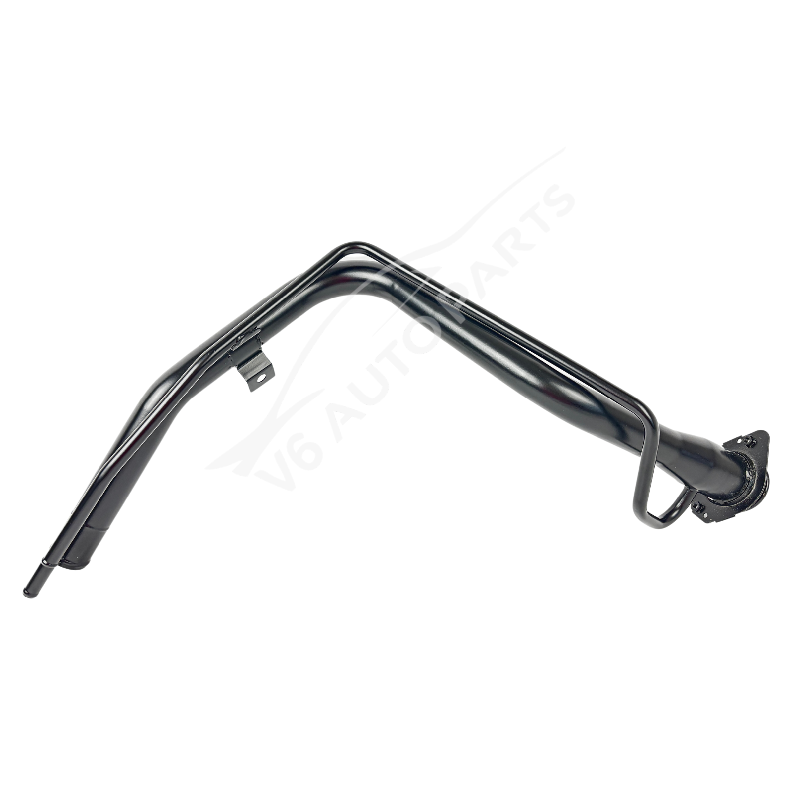 2005 -2011 Suzuki Swift MK3 1.5 1.6 Petrol Fuel Tank Filler Neck Metal Tube Pipe