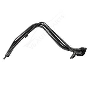 Fuel Filler Neck Metal Tube Pipe 2005 - 2010 Suzuki Swift 1.3 DDiS DIESEL