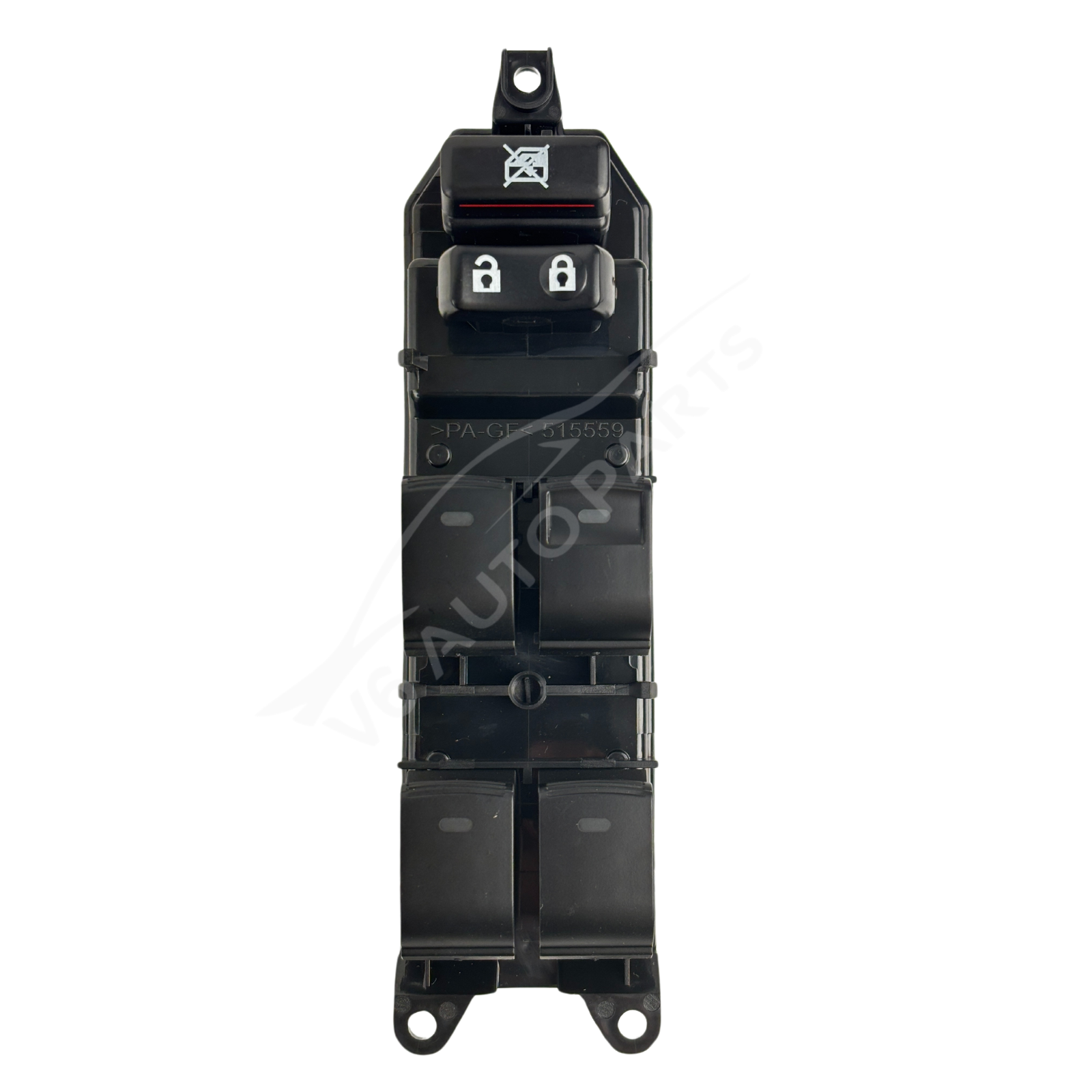 Power Window Driver Main Control Switch 20 Pin Prius Auris COROLLA AXIO FIELDER