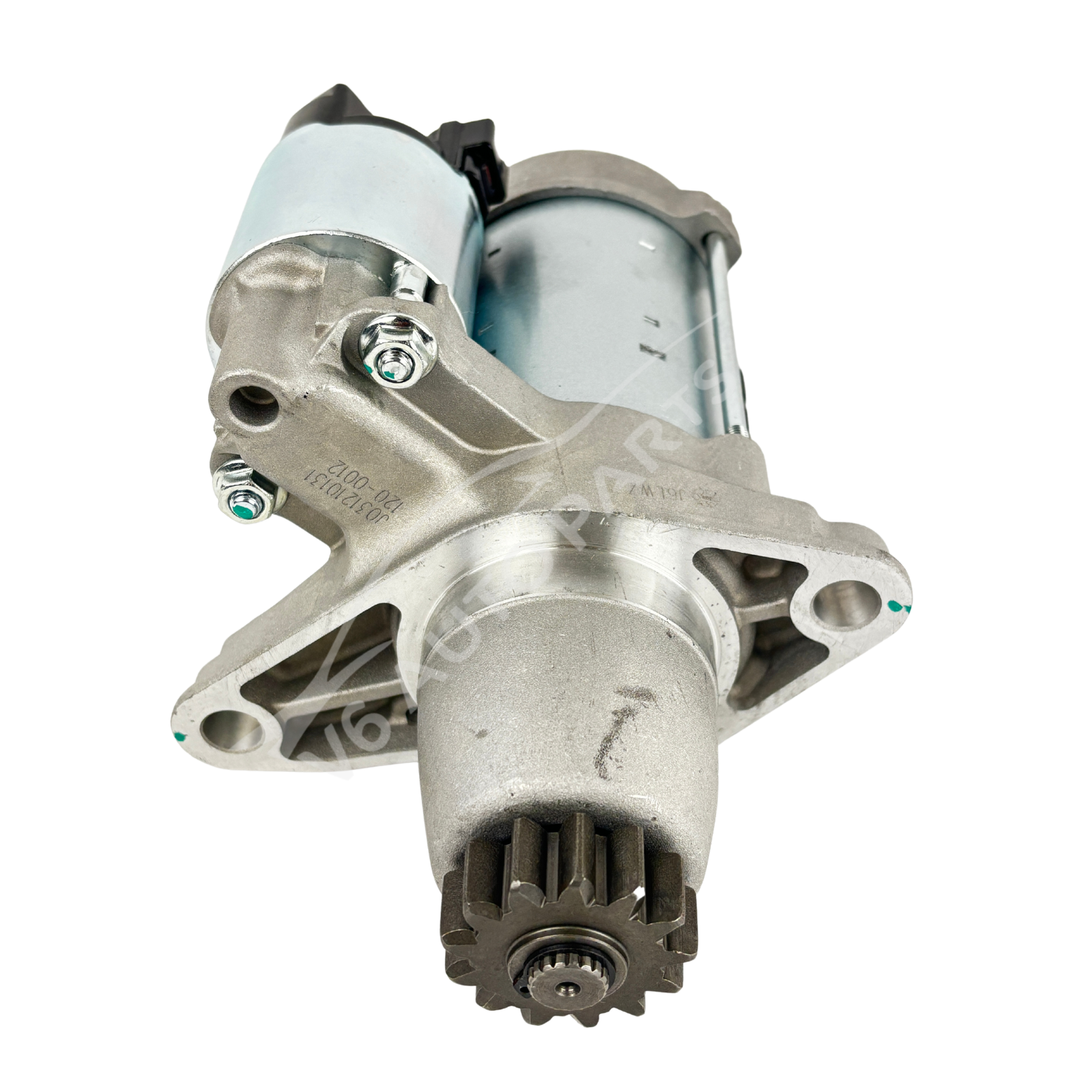 28100-0V010 New Starter Motor For 2003 - 2008 TOYOTA ALPHARD (H1) 2.4 FWD AWD
