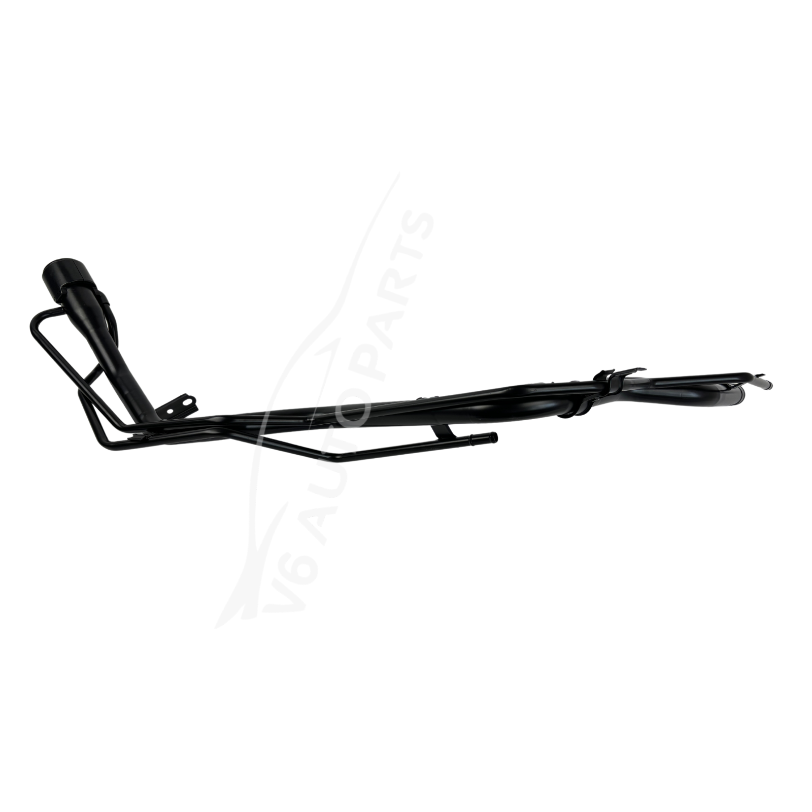 FUEL TANK FILLER NECK PIPE FOR 2002 - 2005 LEXUS LX470 4.7L SUV PETROL