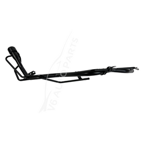 FUEL TANK FILLER NECK PIPE FOR 2002 - 2005 LEXUS LX470 4.7L SUV PETROL