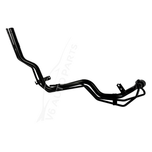 FUEL TANK FILLER NECK PIPE FOR 2002 - 2005 LEXUS LX470 4.7L SUV PETROL