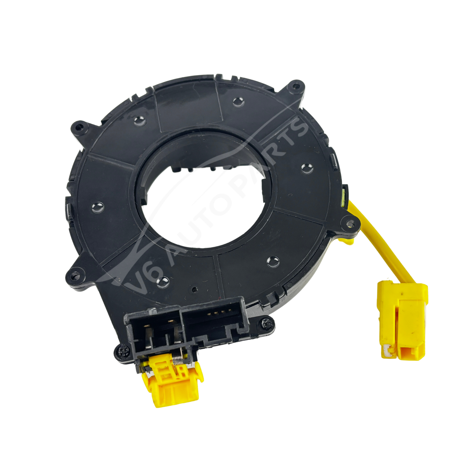 Air Squib Spiral Bag Ring For 1996 - 2002 TOYOTA PICNIC MPV 2.2 2.0 84306-35011