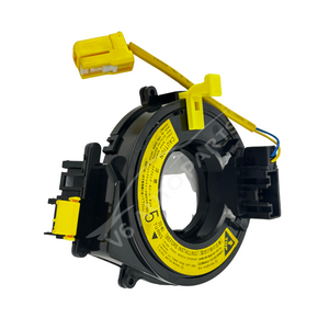Air Squib Spiral Bag Ring For 1996 - 2002 TOYOTA PICNIC MPV 2.2 2.0 84306-35011