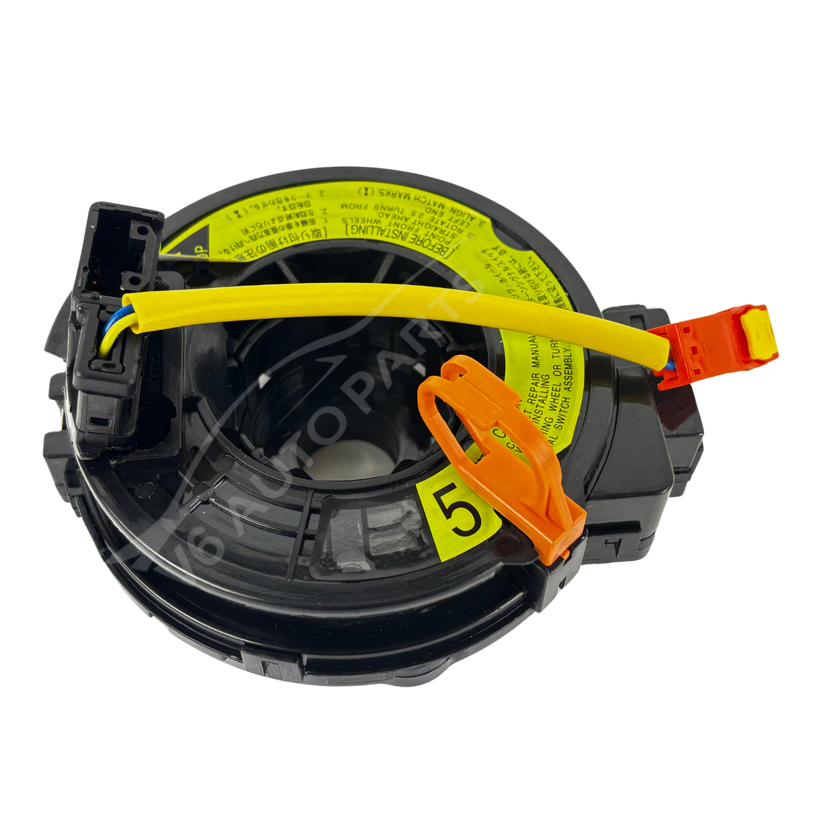 84306-52050 New Spiral Cable Clock Spring For Toyota Raum Isis Yaris/Echo Verso
