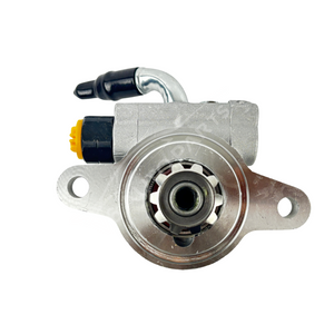 HEAVY DUTY HYDRAULIC POWER STEERING PUMP FOR 2002 - 2009 LAND CRUISER PRADO D-4D