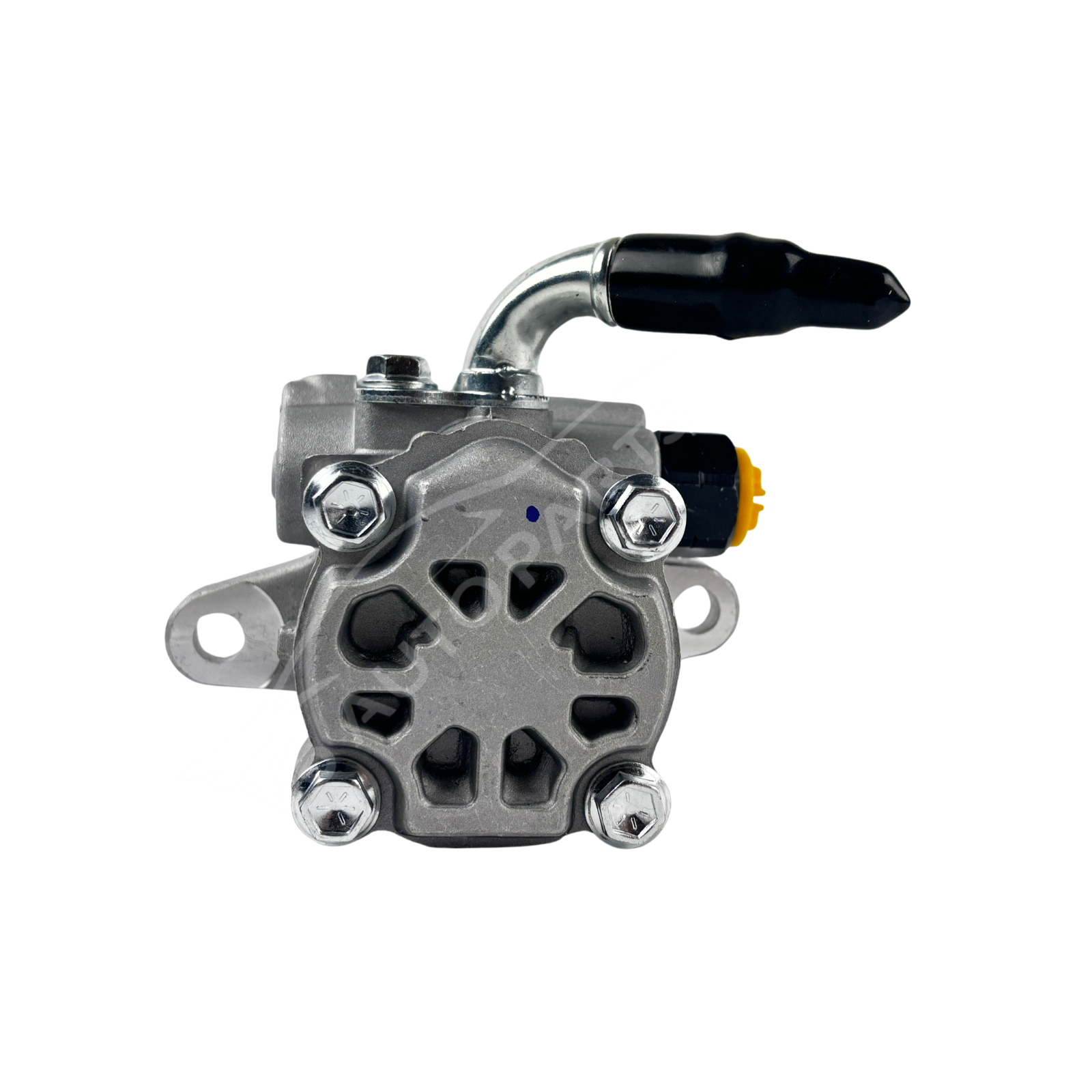 HEAVY DUTY HYDRAULIC POWER STEERING PUMP FOR 2002 - 2009 LAND CRUISER PRADO D-4D