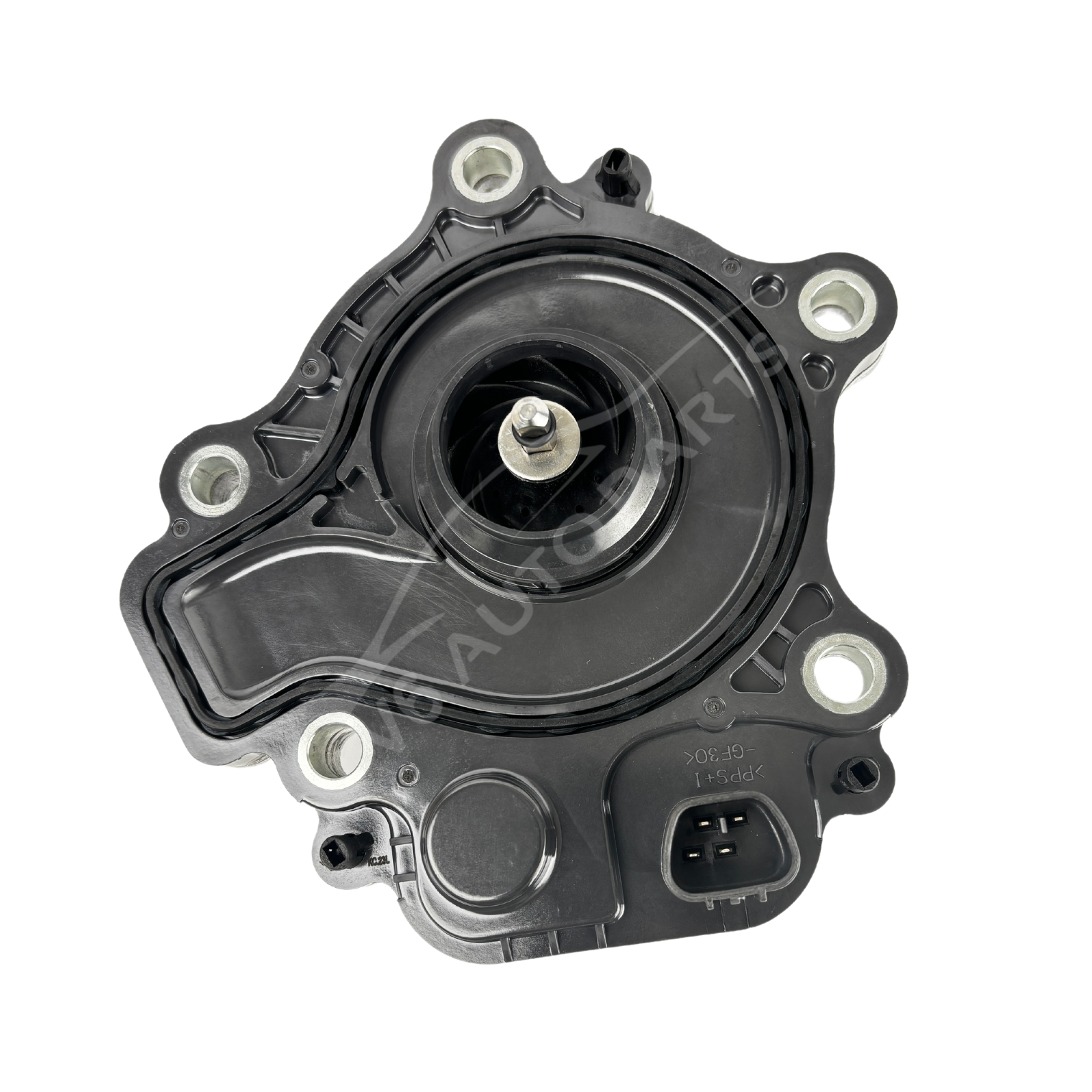 161A0-29015 ELECTRIC WATER PUMP ASSY FOR 2010 - 2016 TOYOTA PRIUS AND PRIUS PLUS 887612#