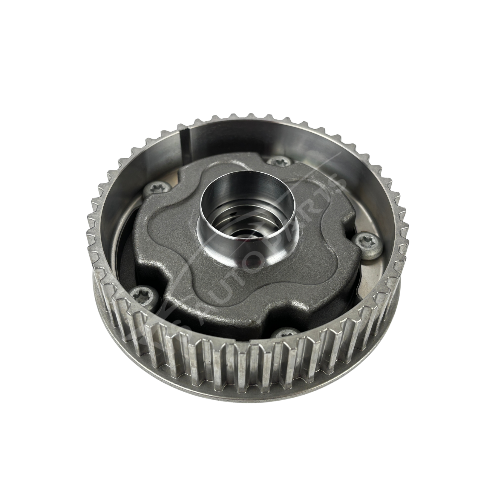 Set of Camshaft Exhaust Adjuster Timing Gear For 2009 -2019 Vauxhall Astra MK VI