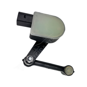 7L6616571- Rear Left Suspension Height Adjustment Level Sensor For 2006 - 2015 AUDI Q7(4L)