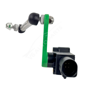 7P0616571 Suspension Height Level Sensor For 2010 - 2020 Porsche Cayenne Rear Left Right