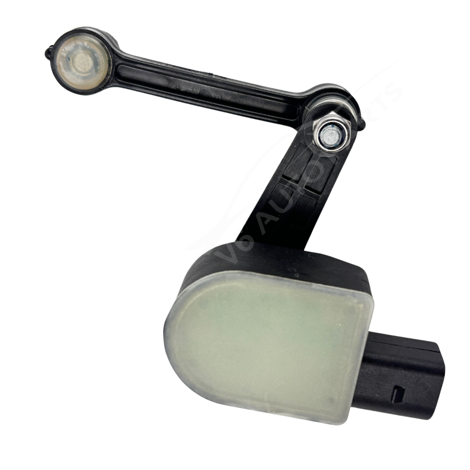 7L6616571- Rear Left Suspension Height Adjustment Level Sensor For 2006 - 2015 AUDI Q7(4L)