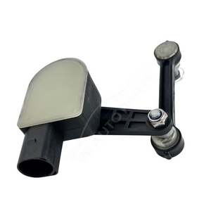 7L6616571- Rear Left Suspension Height Adjustment Level Sensor For 2006 - 2015 AUDI Q7(4L)
