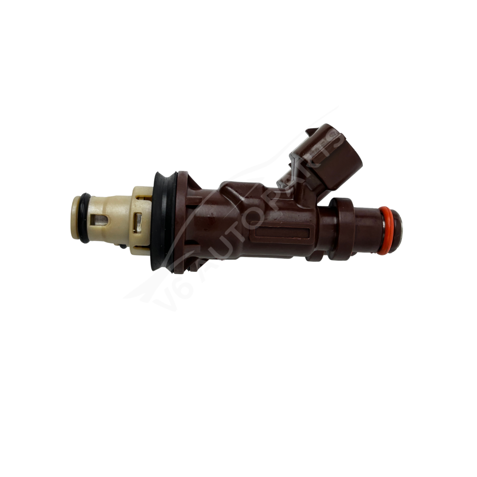 4 x 23250-62040 New Fuel Injectors For 1992 To 1996 Lexus ES300 Petrol Saloon FWD 3.0 3VZ-FE