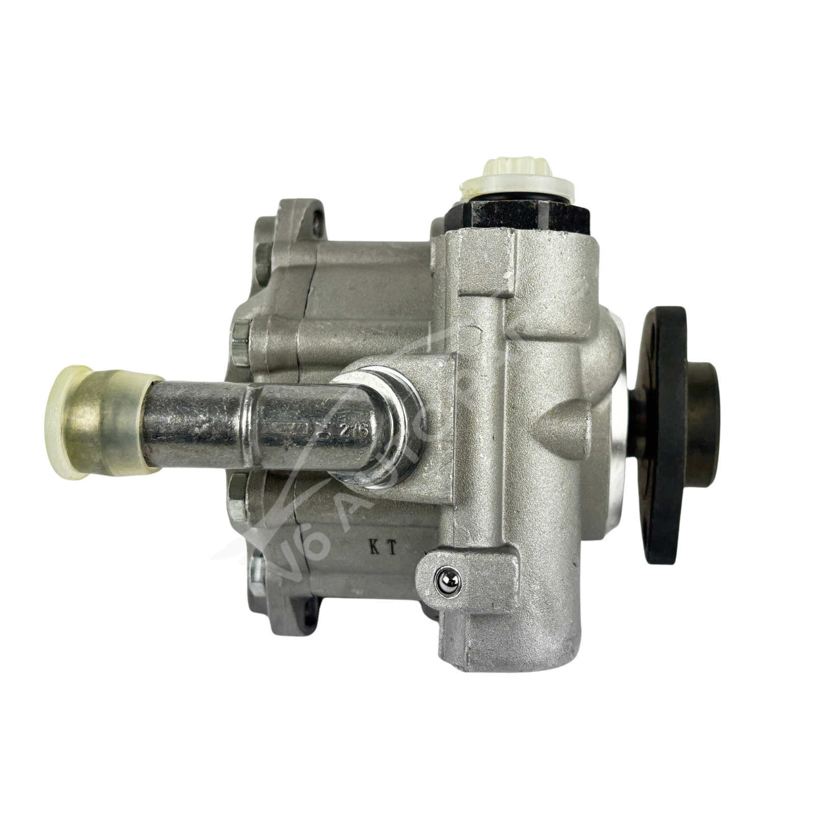 24661101 Hydraulic Pump Power Steering System For Mercedes 1996 - 2003 Vito MiniBus W638