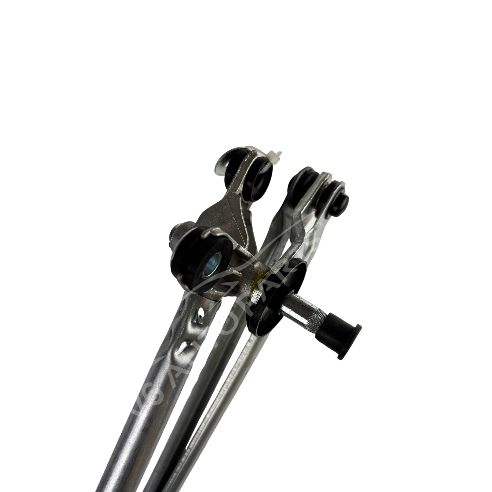 Front Window Wiper Linkage Assembly For 2007 To 2013 NISSAN QASHQAI MK1 J10