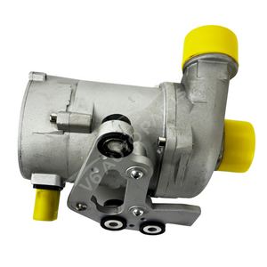 11517583836 Electromagnetic Engine Water Coolant Pump For 2004 - 2010 BMW 5 Series E60 523i