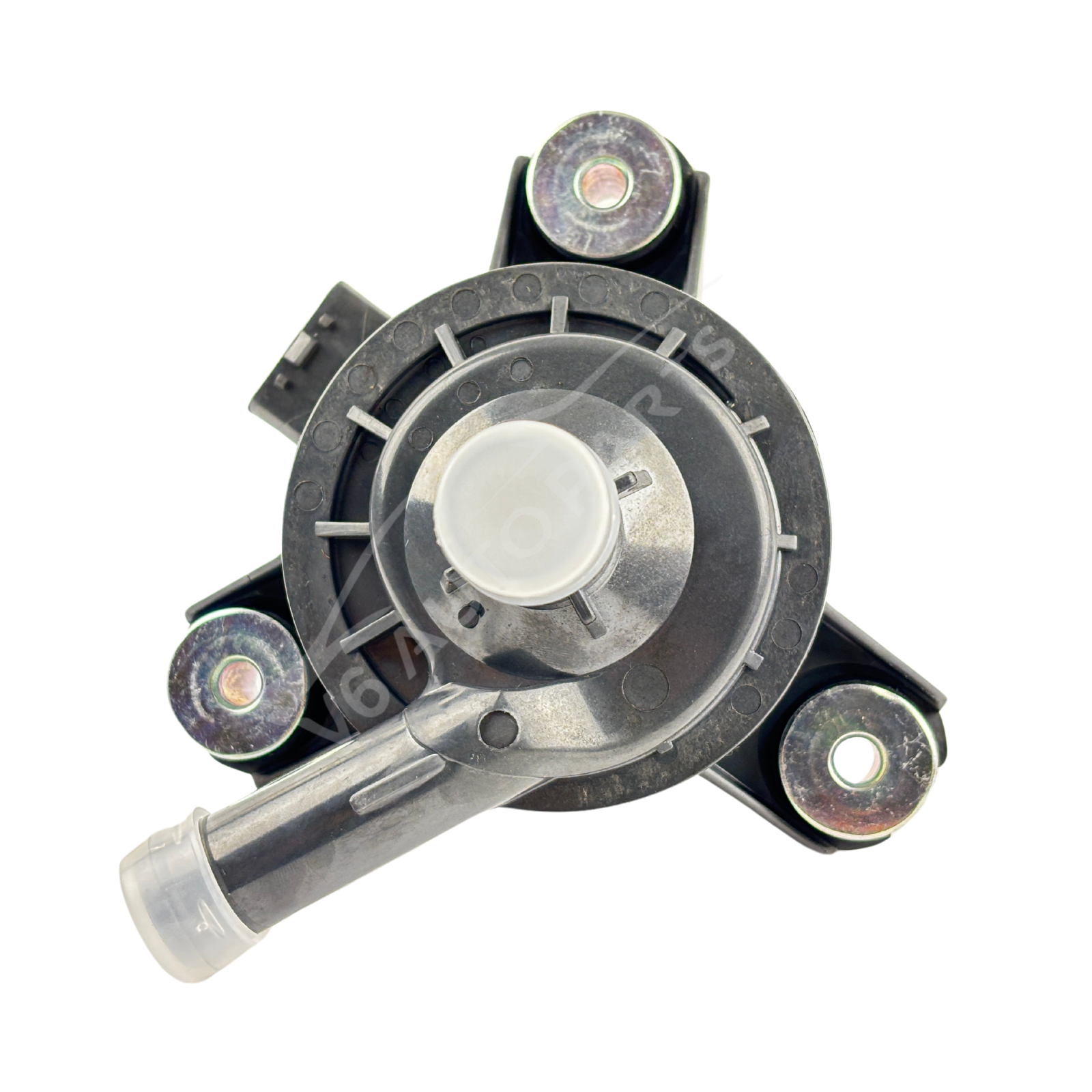 COOLANT CONTROL INVERTER WATER PUMP VALVE FOR 2009 - 2019 TOYOTA PRIUS HYBRID