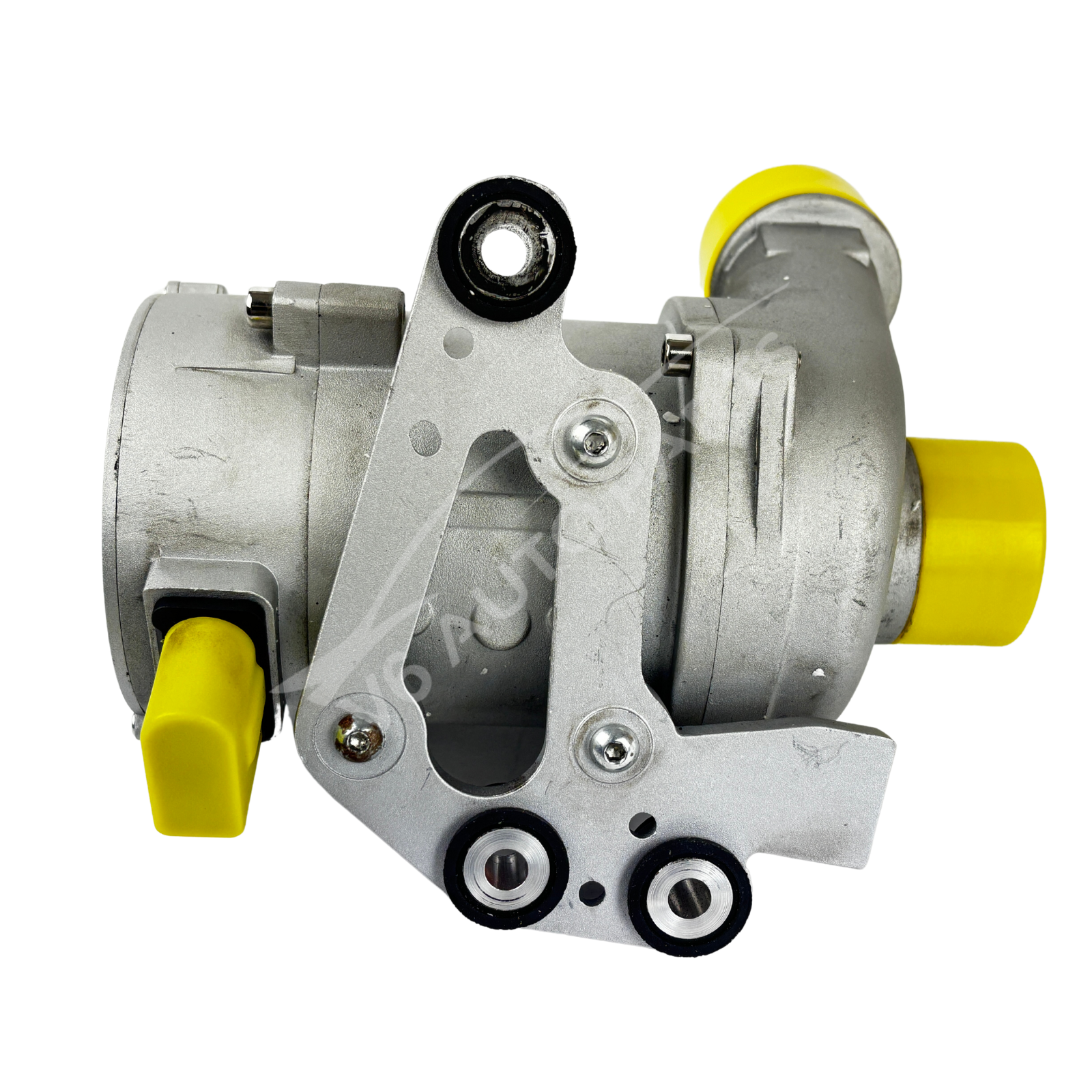 11517583836 Electromagnetic Engine Water Coolant Pump For 2004 - 2010 BMW 5 Series E60 523i