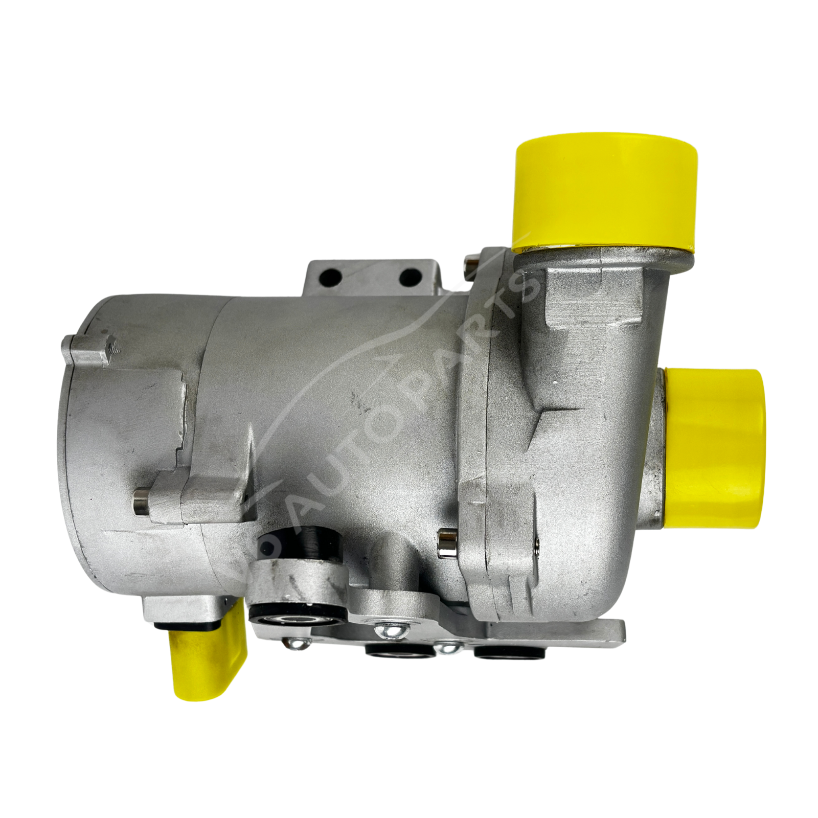 11517583836 Electromagnetic Engine Water Coolant Pump For 2004 - 2010 BMW 5 Series E60 523i