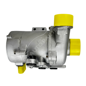 11517583836 Electromagnetic Engine Water Coolant Pump For 2004 - 2010 BMW 5 Series E60 523i