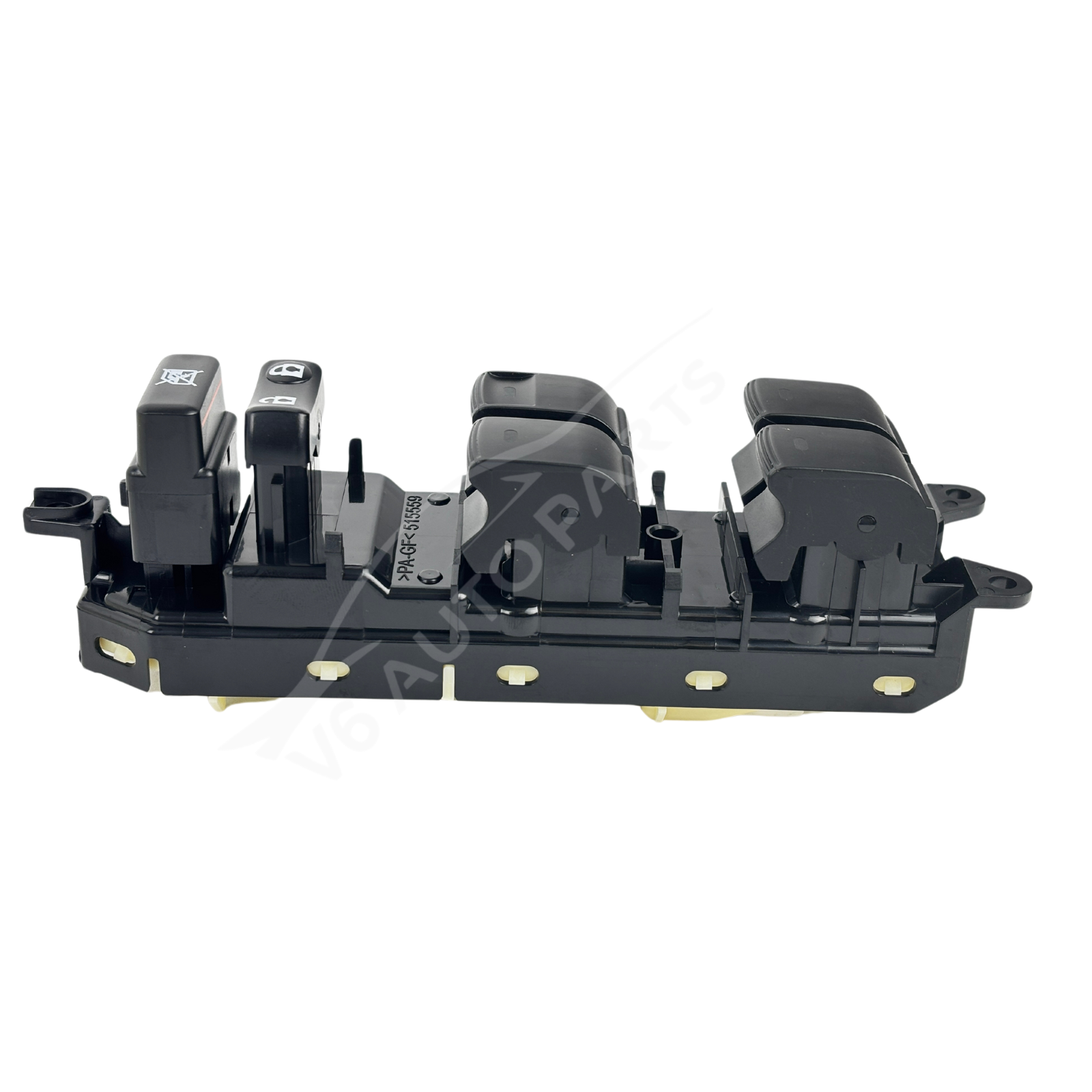 Power Window Driver Main Control Switch 20 Pin Prius Auris COROLLA AXIO FIELDER
