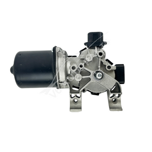 Windscreen Wiper Motor For Renault Clio mk4 IV 2013 - 2019 Petrol & Diesel Model