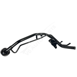 17221-8H800 FUEL TANK FILLER NECK PIPE 2001 - 2007 X-TRAIL T30 SUV 2.0 2.5 DIESEL 4WD