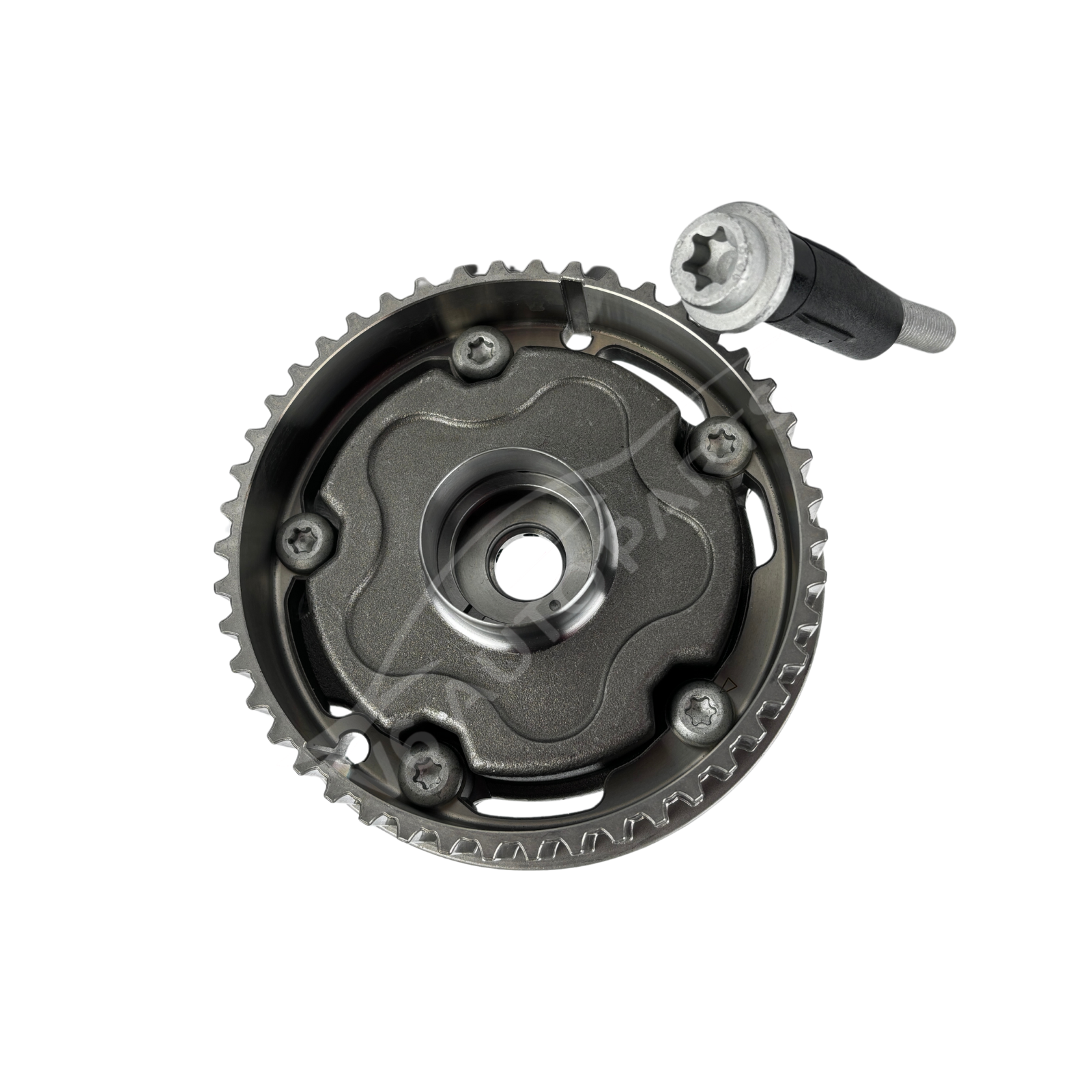 Set of Camshaft Exhaust Adjuster Timing Gear For 2009 -2019 Vauxhall Astra MK VI