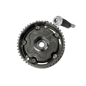 Set of Camshaft Exhaust Adjuster Timing Gear For 2009 -2019 Vauxhall Astra MK VI