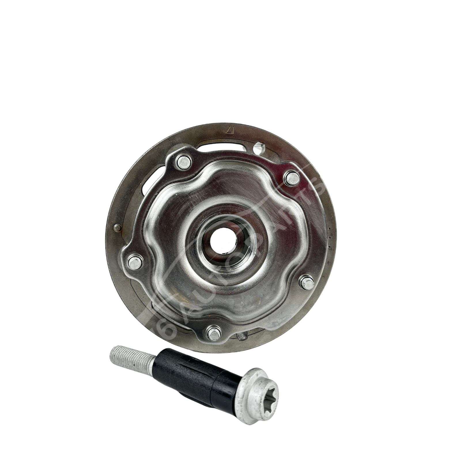 Set of Camshaft Exhaust Adjuster Timing Gear For 2009 -2019 Vauxhall Astra MK VI