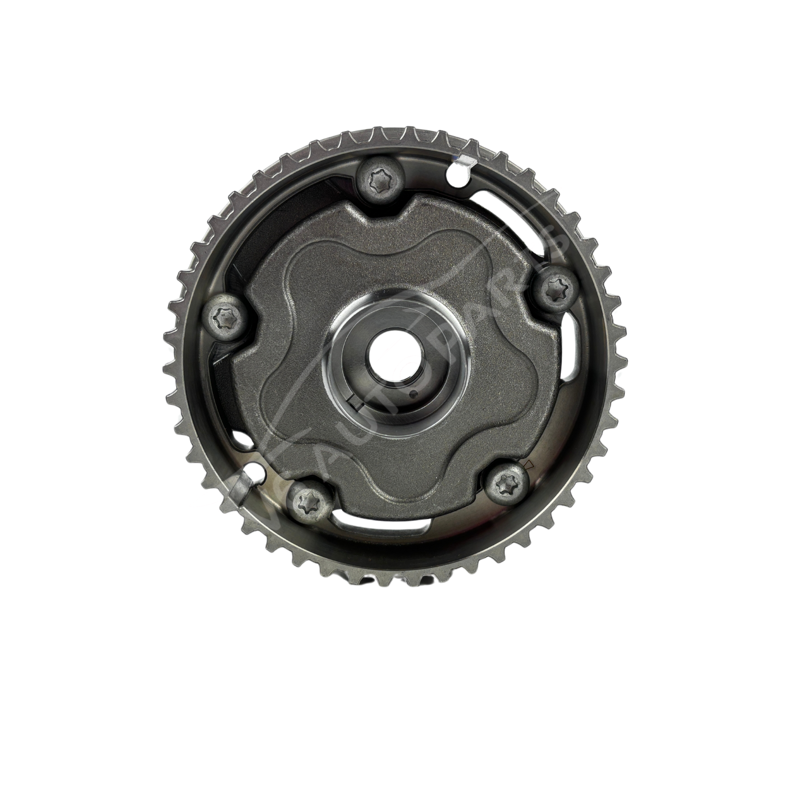 Set of Camshaft Exhaust Adjuster Timing Gear For 2009 -2019 Vauxhall Astra MK VI