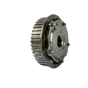 Set of Camshaft Exhaust Adjuster Timing Gear For 2009 -2019 Vauxhall Astra MK VI