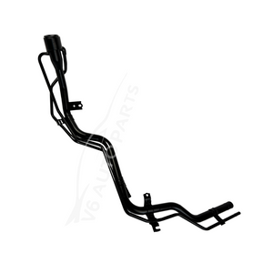 FUEL TANK FILLER NECK PIPE FOR 2002 - 2005 LEXUS LX470 4.7L SUV PETROL