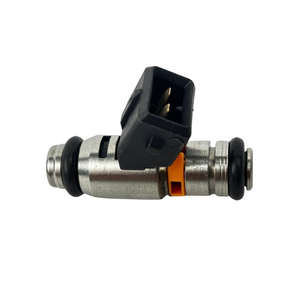 2 x 71792994 Fuel injector For 2003 - 2019 Fiat Idea Petrol 1.4L MPV FWD