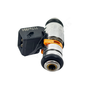 2 x 71792994 Fuel injector For 2003 - 2019 Fiat Idea Petrol 1.4L MPV FWD