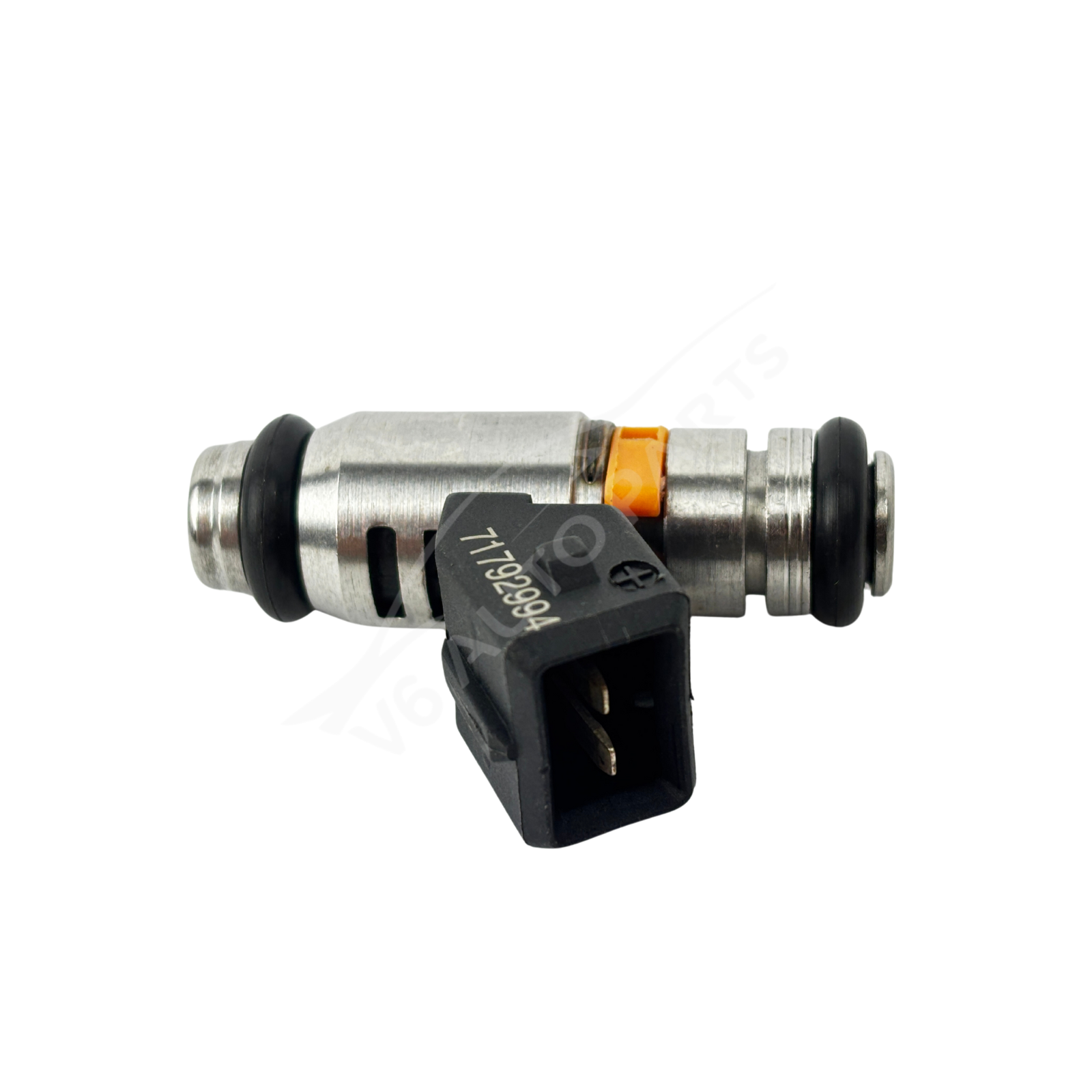 4 x 71792994 Fuel injector For 2001 - 2019 Fiat Doblo Petrol 1.4L Van Based MPV FWD